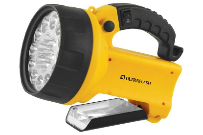 Изображение Фонарь Ultraflash UF3712LED