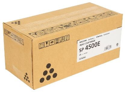Изображение Картридж Ricoh SP 4500E
