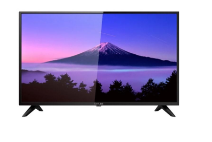 Изображение Телевизор SkyLine 43LST5970 43" 1080p Full HD Smart TV черный