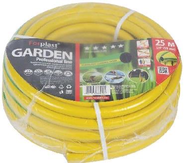 Изображение Шланг РОССИЯ GARDEN (005246)