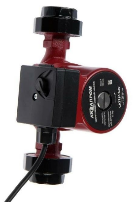 Изображение Поверхностный циркуляционный Aquaprom CR32/6 K20 100 Вт  6 м чистая)