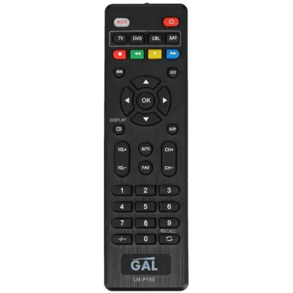 Изображение Пульт ДУ Gal LM-P150
