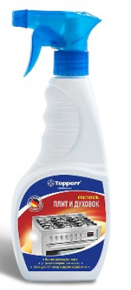 Изображение TOPPERR 3405 для духовок и грилей