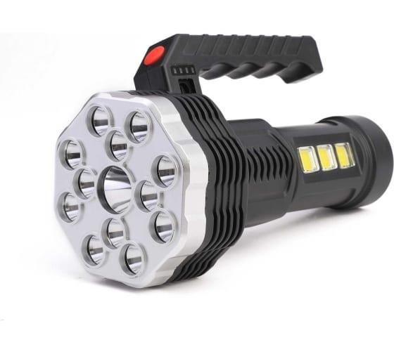 Изображение Фонарь Ultraflash LED51537