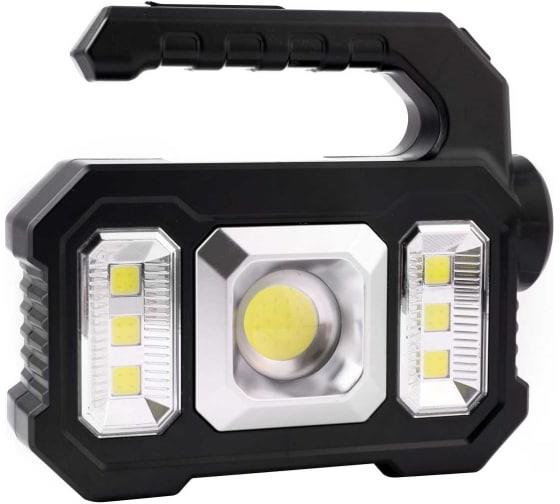 Изображение Фонарь Ultraflash LED51526