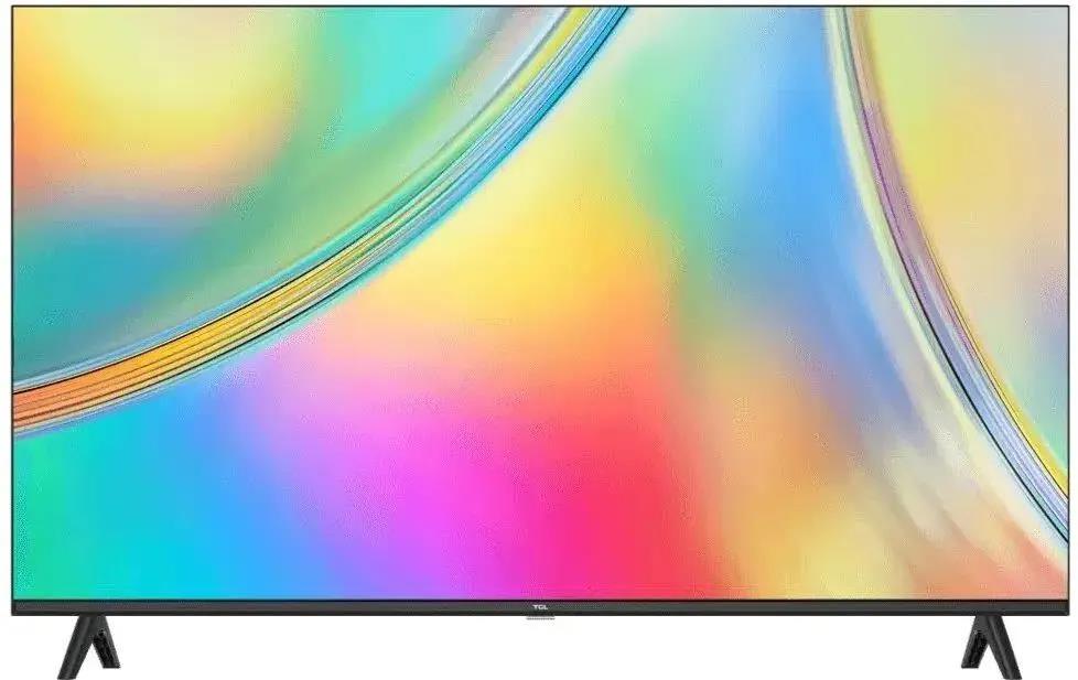 Изображение Телевизор TCL 32S5400AF 32" 1080p Full HD Smart TV черный
