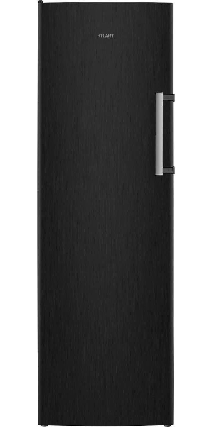 Изображение Морозильная камера Атлант М 7606-152 N черный
