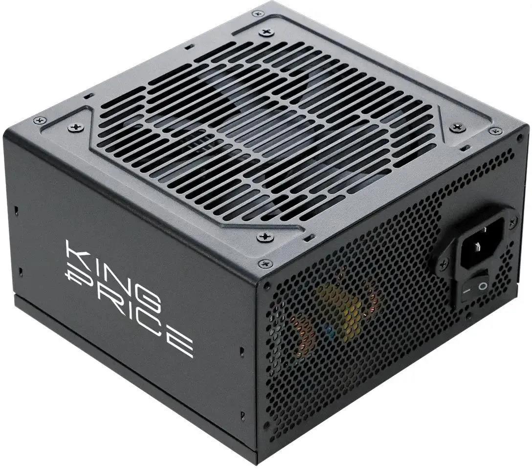 Изображение Блок питания KingPrice KPPSU600V2 (KPPSU600V2) (600 Вт )