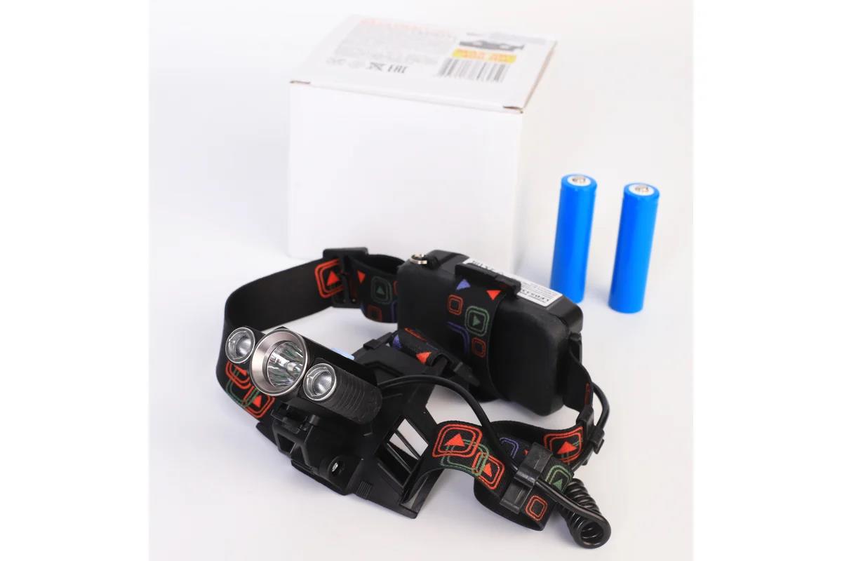 Изображение Фонарь Ultraflash LED5335
