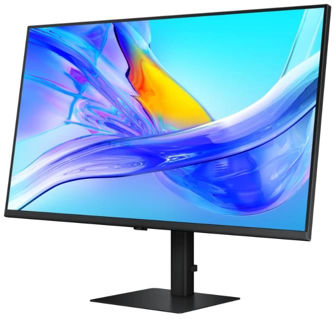 Изображение Монитор Samsung S37D802UAI (37 "/3840x2160/TFT *VA)