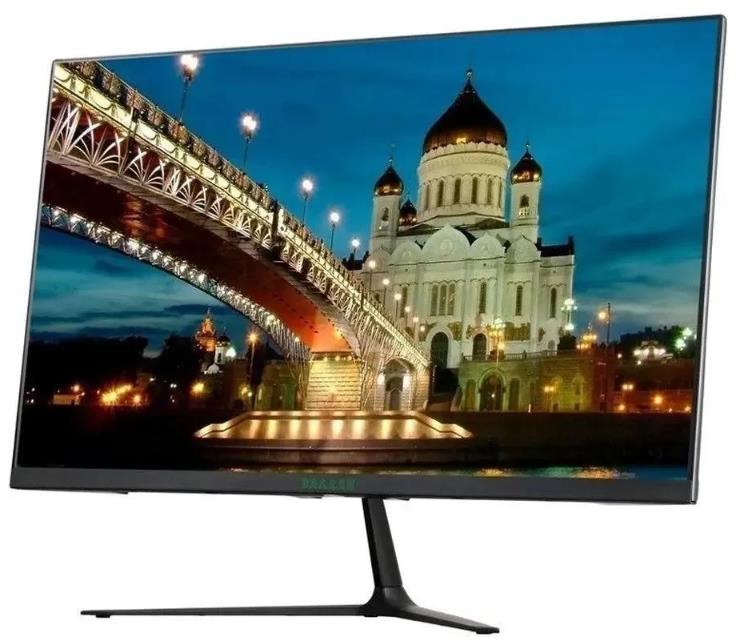 Изображение Монитор Valday RE24AVB (23,8 "/1920x1080/TFT IPS)