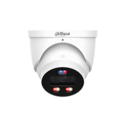 Изображение Камера видеонаблюдения Dahua DH-IPC-HDW3849HP-AS-PV-0360B-PRO (3.6 мм) белый