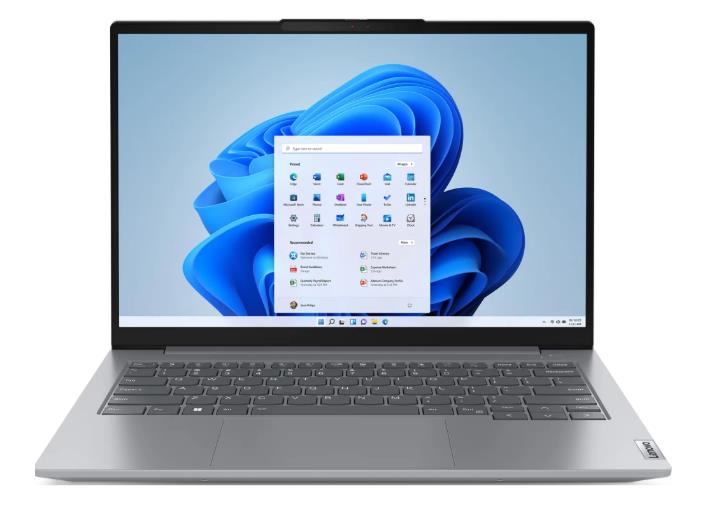 Изображение Ноутбук Lenovo ThinkBook 14 G6 IRL (Intel 1335U 1300 МГц/ SSD 512 ГБ  /RAM 16 ГБ/ 14" 1920x1200/VGA встроенная/ Windows 11 Pro) (21KG000AUS)