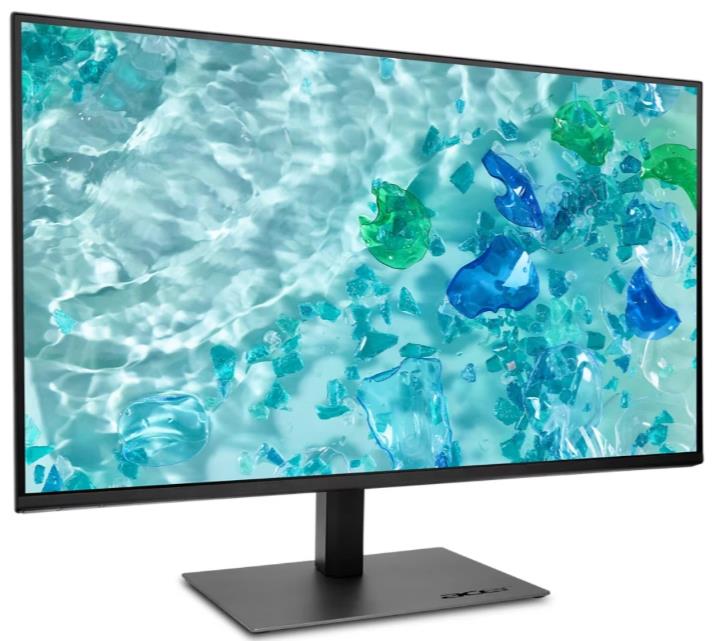 Изображение Монитор Acer B247YGbmipruzx (23,8 "/1920x1080/TFT IPS)