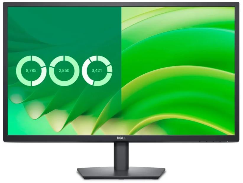 Изображение Монитор DELL E2725H (27 "/1920x1080/TFT *VA)