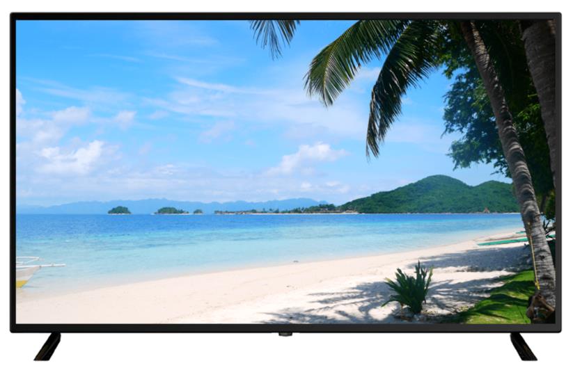 Изображение Монитор Dahua DHI-LM43-F400 (43 "/3840x2160/)